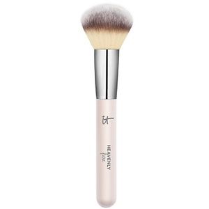 NIB It Cosmetics Buffing Foundation Brush